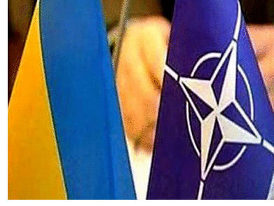 Опрос: За вступление в НАТО 44% украинцев, против – 47%