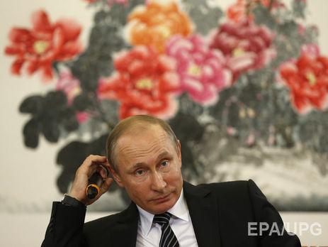 Путин допустил внесение изменений в "пакет Яровой"