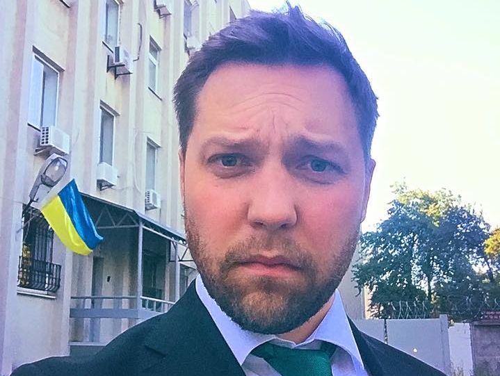Адвокат: Лещенко оплатил покупку своей квартиры со счета в "Сбербанке России"
