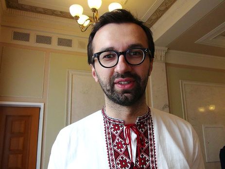 Лещенко о покупке квартиры: Мне советовали найти подставное лицо или дальнего родственника и записать жилье на него. Но мне нечего скрывать