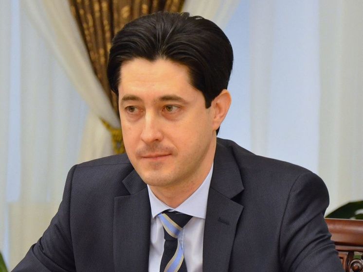 Касько заявил, что Украина выдала Молдове бизнесмена Платона с нарушением правовой процедуры