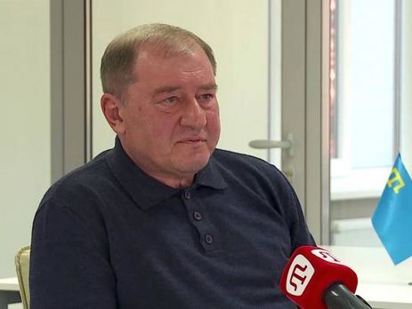 Умеров: Эти три недели в психиатрической больнице – одна большая пытка и, конечно, желание меня сломать