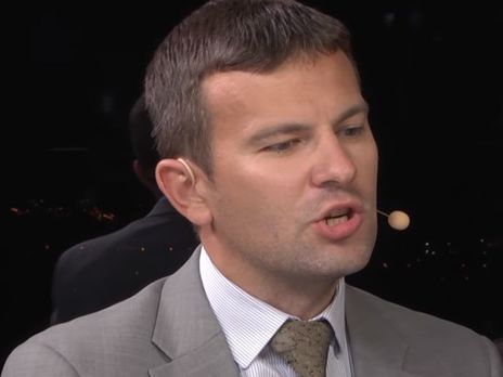 НБУ: Колебания курса в диапазоне до 20% считаются нормальными