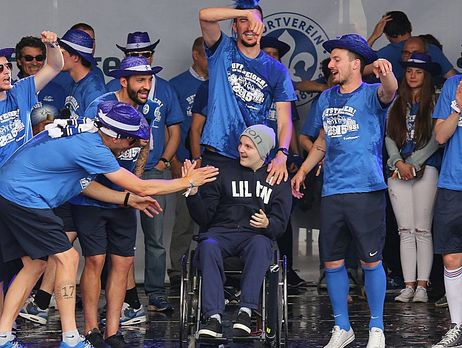 Футбольный клуб 