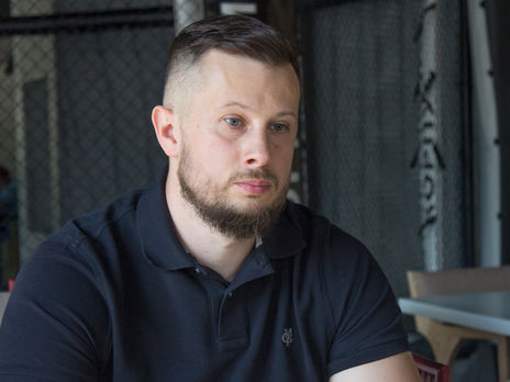 ﻿У питанні із Кримом прем'єр Шмигаль продемонстрував свою прихильність до РФ – 