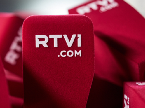 Нацсовет изъял телеканал RTVI из числа разрешенных для показа в Украине