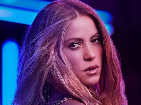 Шакира презентовала клип к треку Me Gusta с участием пуэрториканского рэпера Ануэля АА. Видео