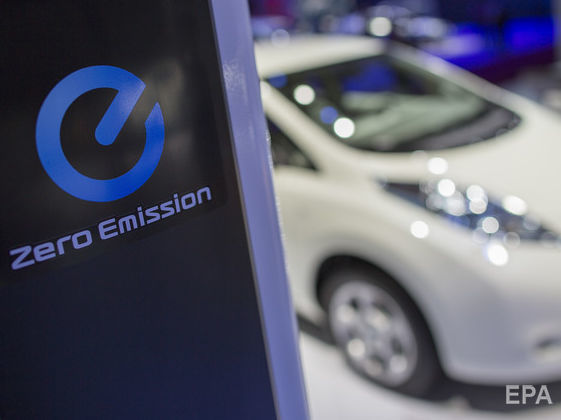 Совет ЕС поддержал снижение разрешенного уровня выбросов для бензиновых и дизельных авто