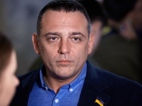 Бужанский заявил, что 35–40 ветеранов полка 