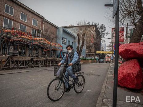 За сутки в Китае от коронавирусной инфекции умерло 28 человек, за его пределами – 69