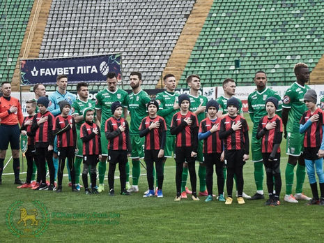 УАФ утвердила расширение украинской Премьер-лиги до 16 команд – Павелко