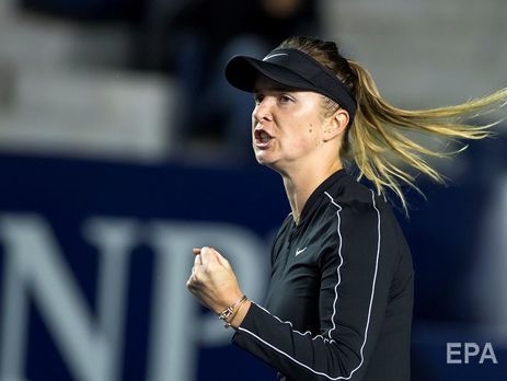 ﻿Світоліна вийшла у півфінал турніру в Мексиці