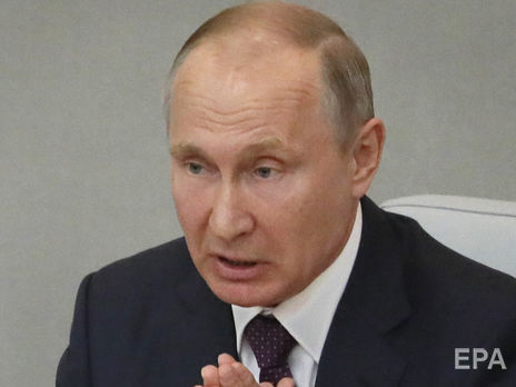 В конституцию РФ не включат поправку о запрете чиновникам иметь недвижимость за рубежом