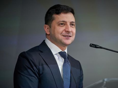 Зеленский: Никто не полюбит Крым так, как его любят украинцы