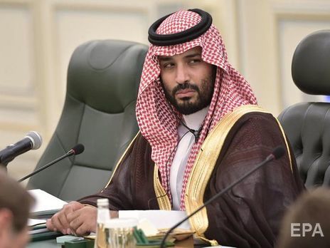 ﻿У Саудівській Аравії затримали трьох членів королівської сім'ї – ЗМІ