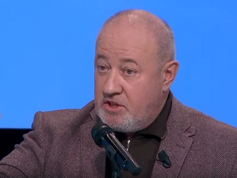 Чумак заявил, что руководство Офиса генпрокурора отправили в отставку из-за суда по 