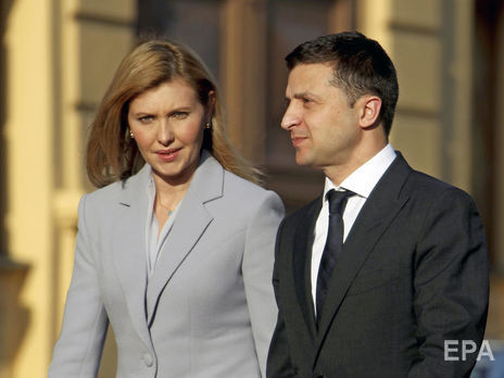 Зеленский: Прихожу домой, слышу свой голос по телевизору. Сын говорит: 