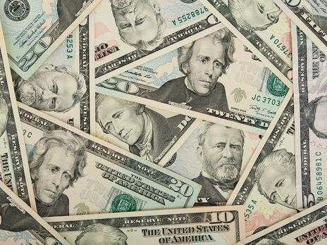 Во время расследования дела Альперина хранившиеся в прокуратуре $272 тыс. подменили на фальшивые – 