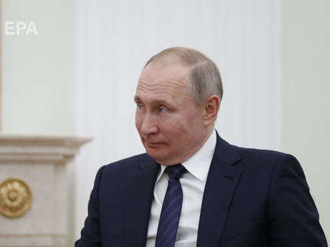 Путін може зберегти владу і після відставки з посади президента, вважає Бєлковський