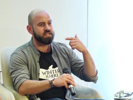 Казарин о возможных поставках воды в Крым: Украина решает за страну-оккупанта ее проблемы