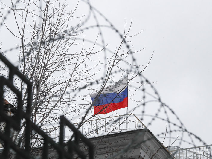 ﻿Freedom House: Росія повністю знищила політичні права в Криму