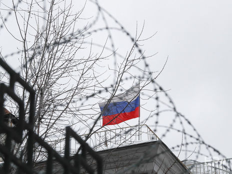 Freedom House визнала Крим повністю невільним