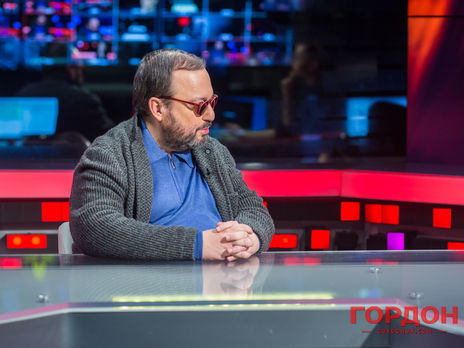 ﻿Бєлковський: Янукович виявився позашлюбним онуком Брежнєва