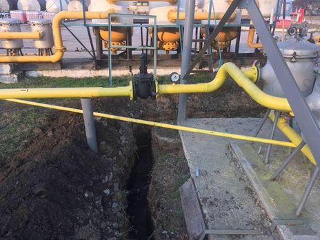 В Днепре аэропорт временно прекратил работу, на территории нашли боеприпасы времен Второй мировой