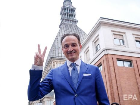 У второго итальянского губернатора нашли коронавирус