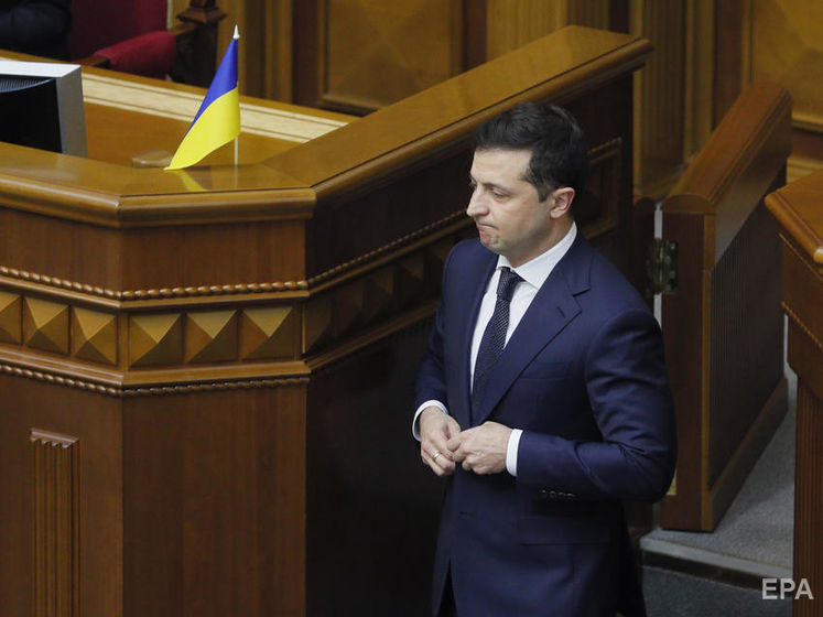 Смена правительства в Украине ставит под сомнение будущее реформ – Financial Times