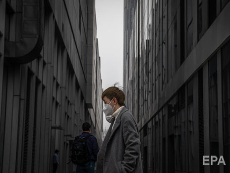 В России зарегистрировали три новых случая заражения коронавирусом