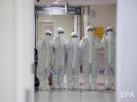 Жертвами коронавируса в Китае стали 3119 человек, за его пределами – 484