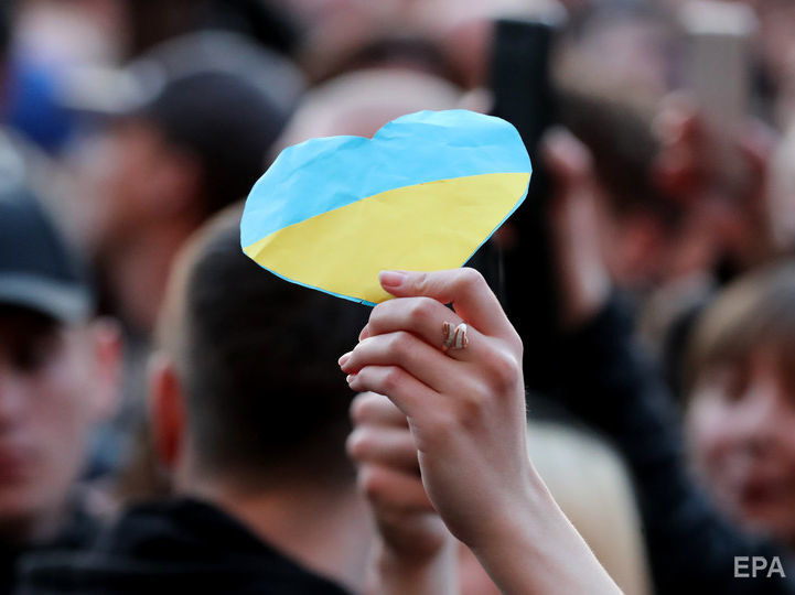 Украинское посольство в США потребовало от Vox исправить карту с российским Крымом