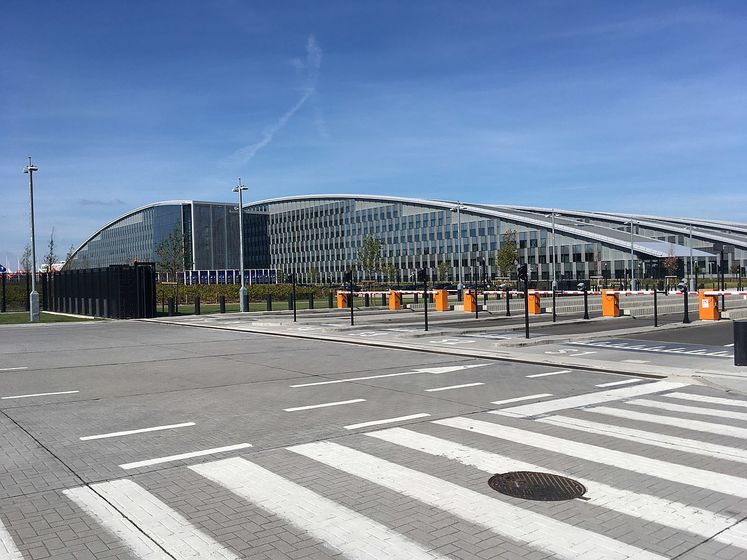 В штаб-квартире НАТО зафиксирован первый случай заражения коронавирусом