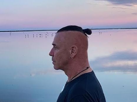 ﻿Ліндеманн покатався на каруселі у Прип'яті