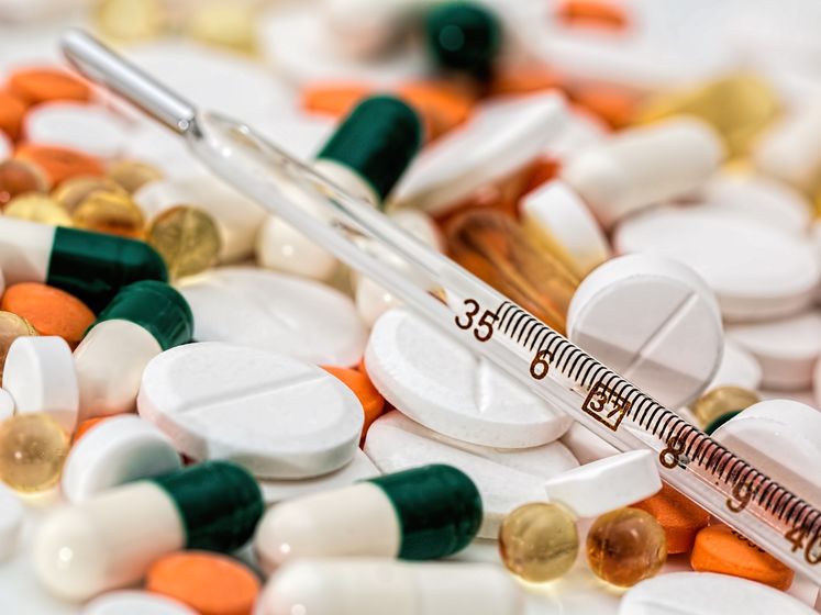 Индия ограничила экспорт лекарств из-за коронавируса