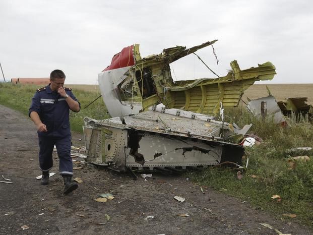 Дело MH17. В прокуратуре Нидерландов заявили, что боевики "ДНР" не могут "прятаться" за правилами войны