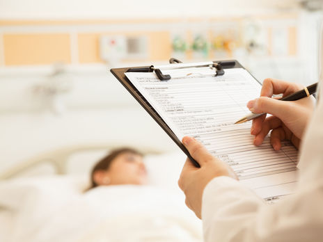 ﻿У Чернівцях госпіталізували ще одного чоловіка з підозрою на коронавірус