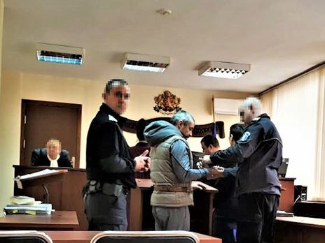 ﻿Справа Гандзюк. Суд у Болгарії переніс розгляд апеляції на екстрадицію Левіна