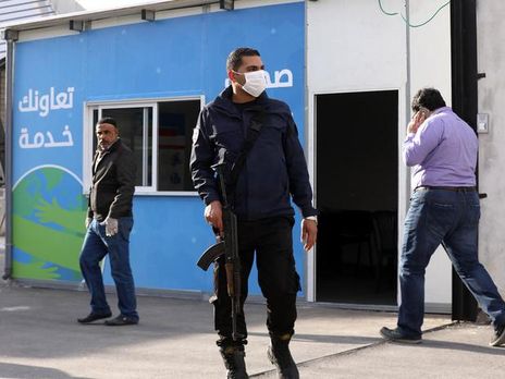 ﻿В Ізраїлі всіх людей, що будуть повертатися з-за кордону, скеровуватимуть на карантин