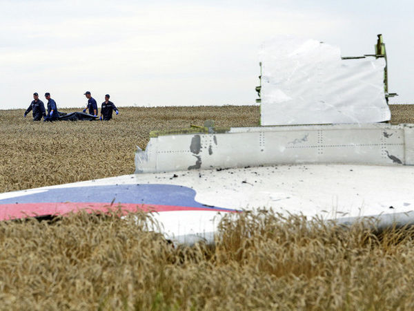 Дело MH17. Украинский посол не исключает еще одного судебного процесса