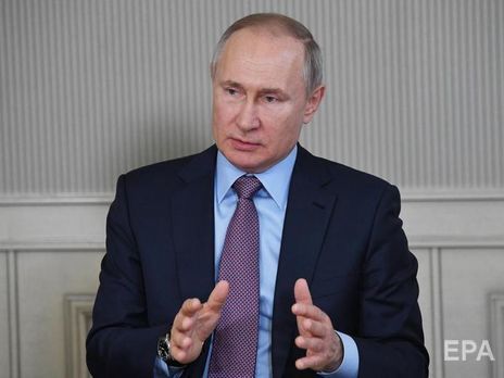 Путин: Зеленский хотел показаться благообразным польским властям