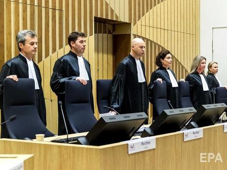 ﻿День другий. У Нідерландах триває суд у справі MH17. Трансляція