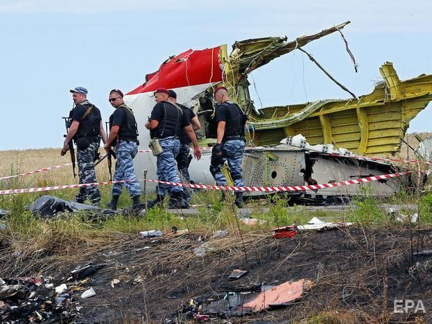 Россиянин Пулатов отрицает вину в крушении рейса MH17 – адвокат