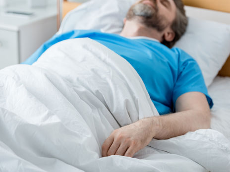 Найближчими днями Україна отримає 50 тест-систем для виявлення коронавірусу