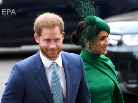 Герцог та герцогиня ﻿Кембриджські проігнорували привітання герцога та герцогині Сассекських на офіційному заході