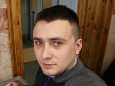 Стерненко подал иск против Кивы за клевету: 