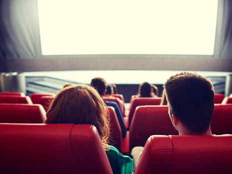 Шесть фильмов в шести городах. В Украине впервые пройдет Фестиваль европейского кино