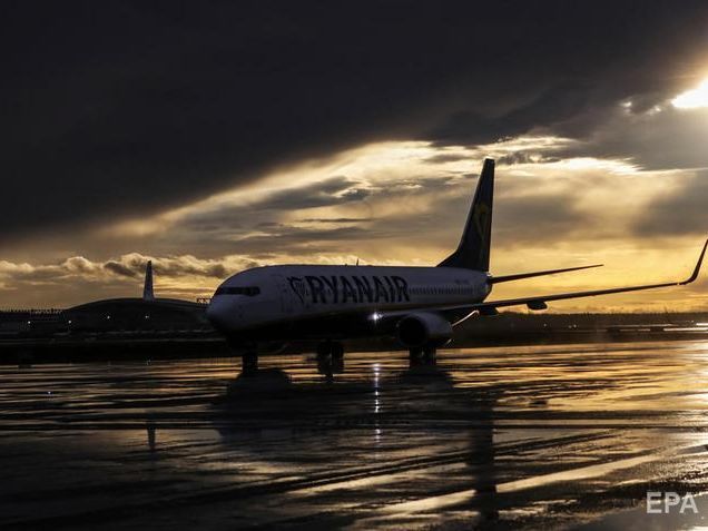 Ryanair и Wizz Air отменили авиарейсы в Италию из-за коронавируса