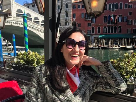 Коронавирус SARS-CoV-2. Витвицкая самоизолировалась после приезда из Италии